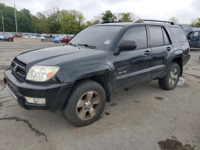 2004 TOYOTA 4RUNNER SR5, 