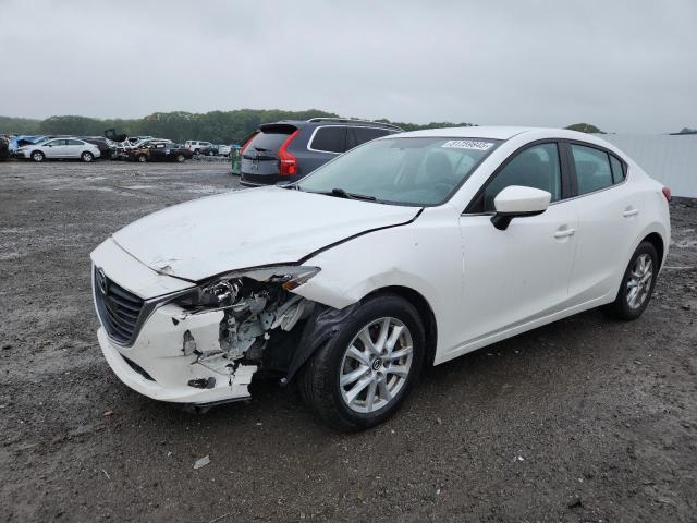 2014 MAZDA 3 TOURING, 