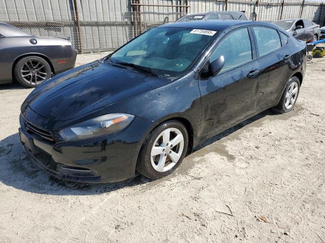 2016 DODGE DART SXT, 