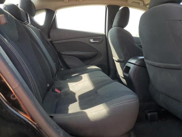 1C3CDFBB7GD668081 - 2016 DODGE DART SXT Черный фото 10