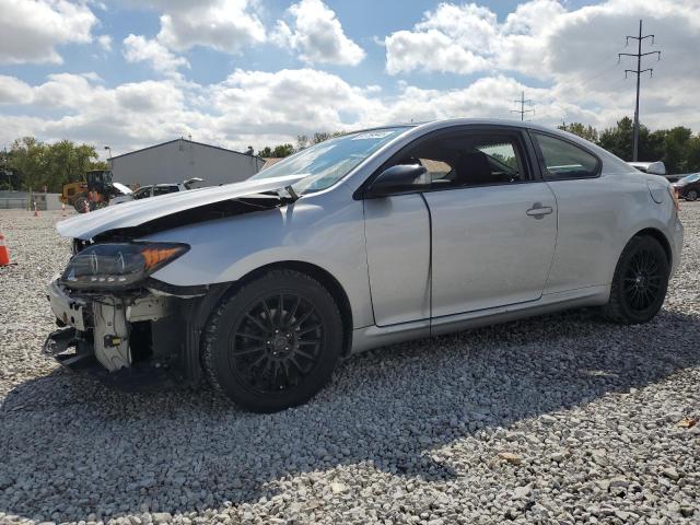 2005 TOYOTA SCION TC, 