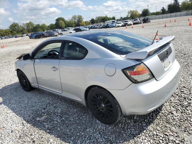 JTKDE167050043962 - 2005 TOYOTA SCION TC WHITE photo 2