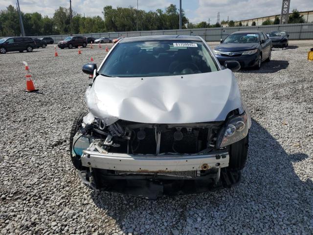 JTKDE167050043962 - 2005 TOYOTA SCION TC WHITE photo 5