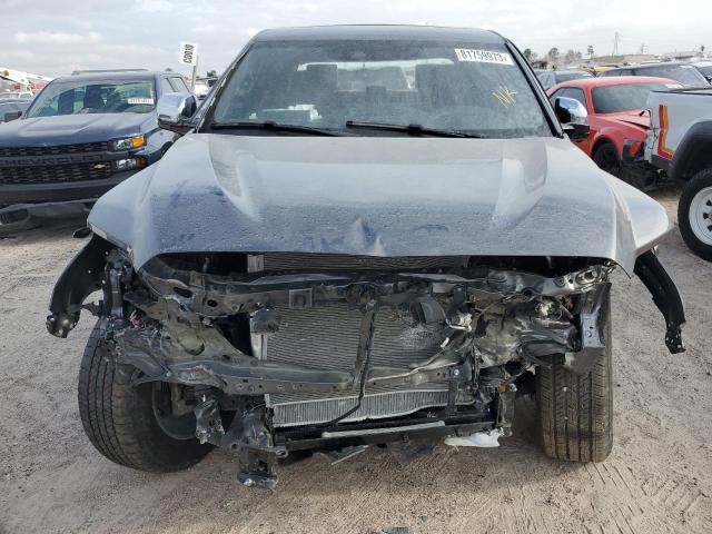 5TFMA5DB1PX075590 - 2023 TOYOTA TUNDRA CREWMAX PLATINUM Boz foto 5