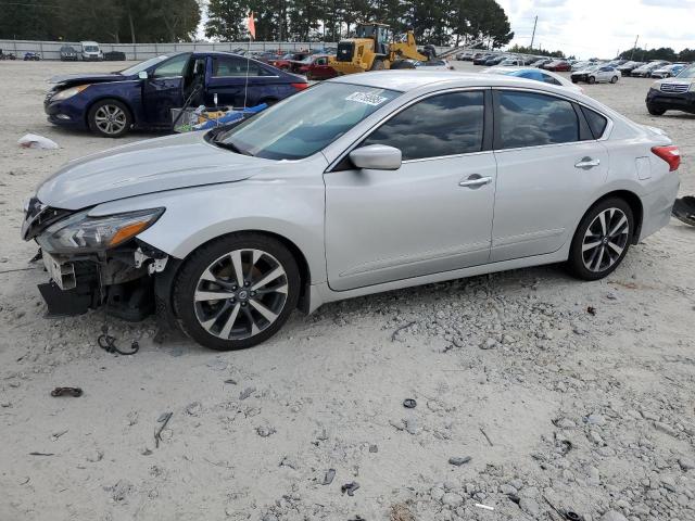 2016 NISSAN ALTIMA 2.5, 