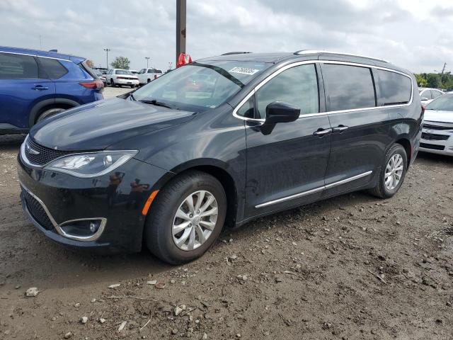 2018 CHRYSLER PACIFICA TOURING L, 