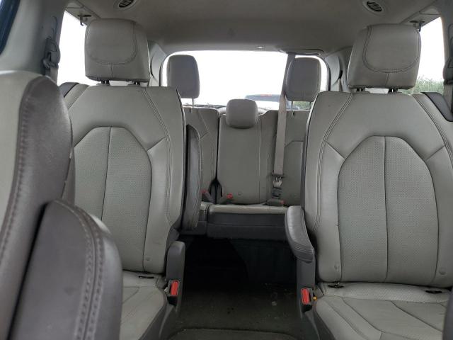 2C4RC1BG5JR269701 - 2018 CHRYSLER PACIFICA TOURING L Qara foto 10