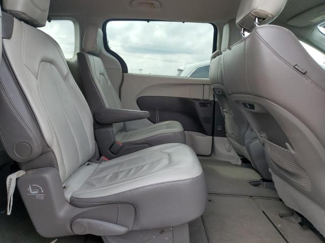 2C4RC1BG5JR269701 - 2018 CHRYSLER PACIFICA TOURING L Qara foto 11