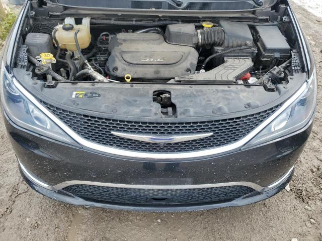 2C4RC1BG5JR269701 - 2018 CHRYSLER PACIFICA TOURING L Qara foto 12