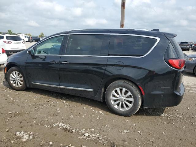 2C4RC1BG5JR269701 - 2018 CHRYSLER PACIFICA TOURING L Qara foto 2