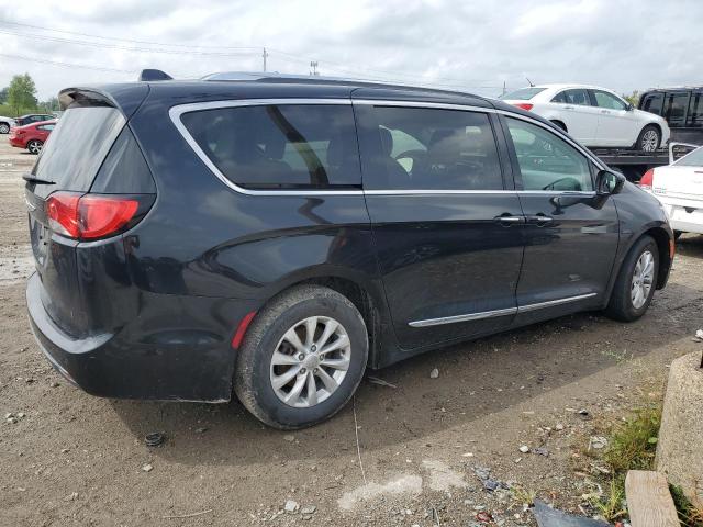 2C4RC1BG5JR269701 - 2018 CHRYSLER PACIFICA TOURING L Qara foto 3