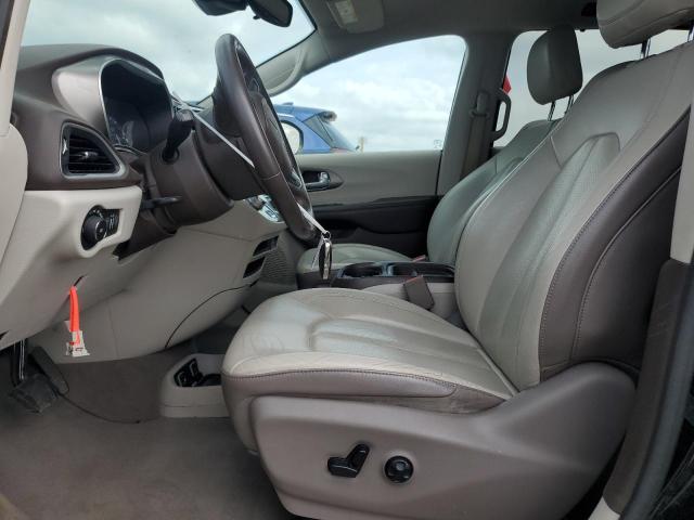 2C4RC1BG5JR269701 - 2018 CHRYSLER PACIFICA TOURING L Qara foto 7