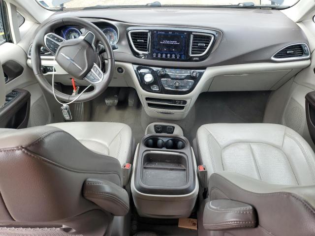 2C4RC1BG5JR269701 - 2018 CHRYSLER PACIFICA TOURING L Qara foto 8