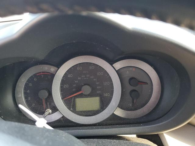 JTMDF4DV7AD033200 - 2010 TOYOTA RAV4 LIMITED Синий фото 9