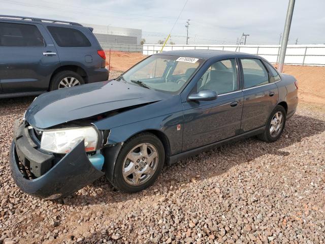 2003 SATURN L300, 