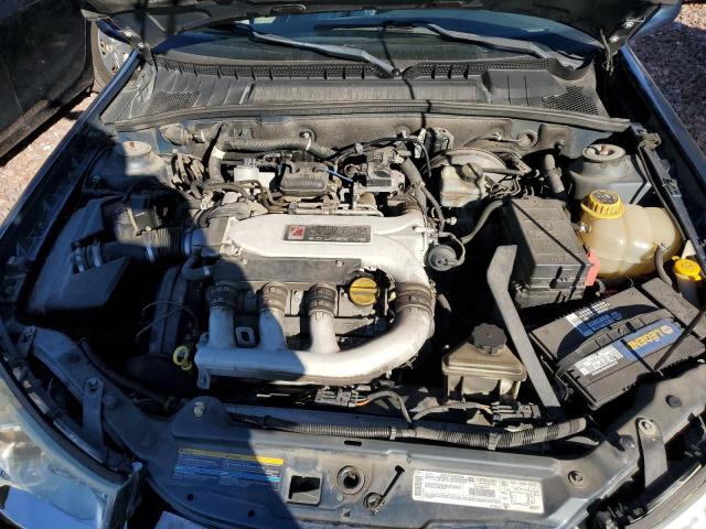 1G8JW54R63Y535696 - 2003 SATURN L300 BLUE photo 11