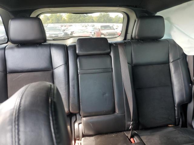 1C4RJEAG7KC857043 - 2019 JEEP GRAND CHER LAREDO SILVER photo 10