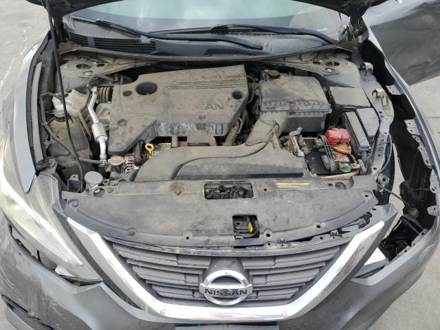 1N4AL3AP9HC178711 - 2017 NISSAN ALTIMA 2.5 ნაცრისფერი ფოტო 11