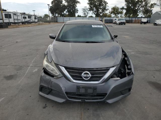 1N4AL3AP9HC178711 - 2017 NISSAN ALTIMA 2.5 ნაცრისფერი ფოტო 5