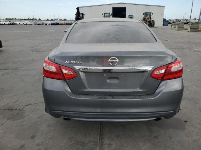 1N4AL3AP9HC178711 - 2017 NISSAN ALTIMA 2.5 ნაცრისფერი ფოტო 6