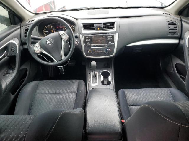 1N4AL3AP9HC178711 - 2017 NISSAN ALTIMA 2.5 ნაცრისფერი ფოტო 8