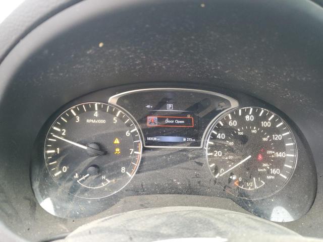 1N4AL3AP9HC178711 - 2017 NISSAN ALTIMA 2.5 ნაცრისფერი ფოტო 9