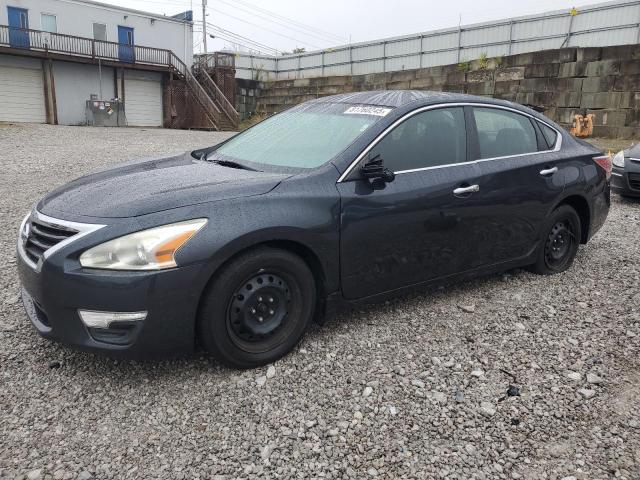 2015 NISSAN ALTIMA 2.5, 