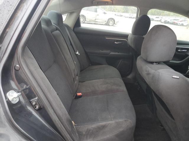 1N4AL3AP9FC115928 - 2015 NISSAN ALTIMA 2.5 黑色 照片 10