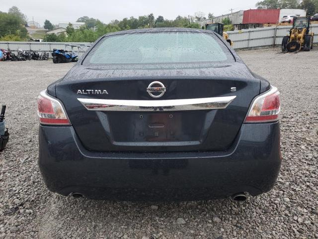 1N4AL3AP9FC115928 - 2015 NISSAN ALTIMA 2.5 黑色 照片 6