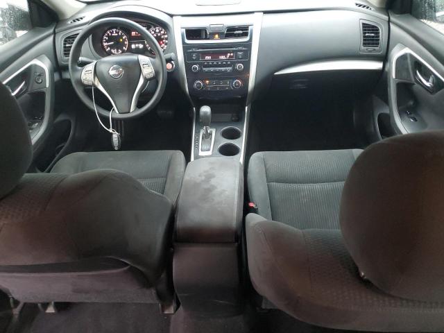 1N4AL3AP9FC115928 - 2015 NISSAN ALTIMA 2.5 黑色 照片 8