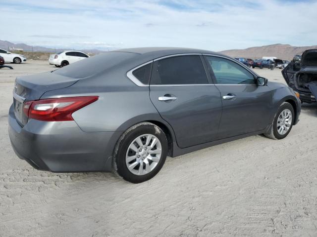 1N4AL3AP1JC240270 - 2018 NISSAN ALTIMA 2.5 GRAY photo 3