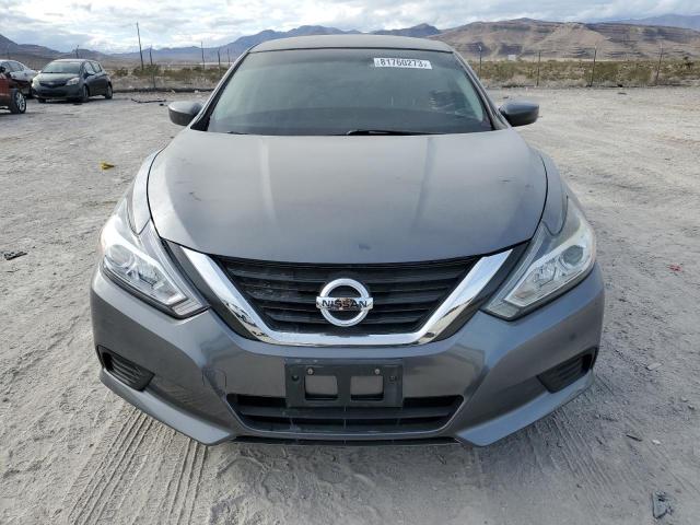 1N4AL3AP1JC240270 - 2018 NISSAN ALTIMA 2.5 GRAY photo 5