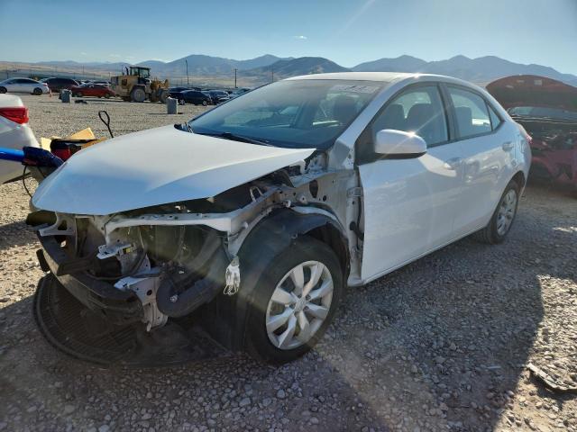 2014 TOYOTA COROLLA L, 