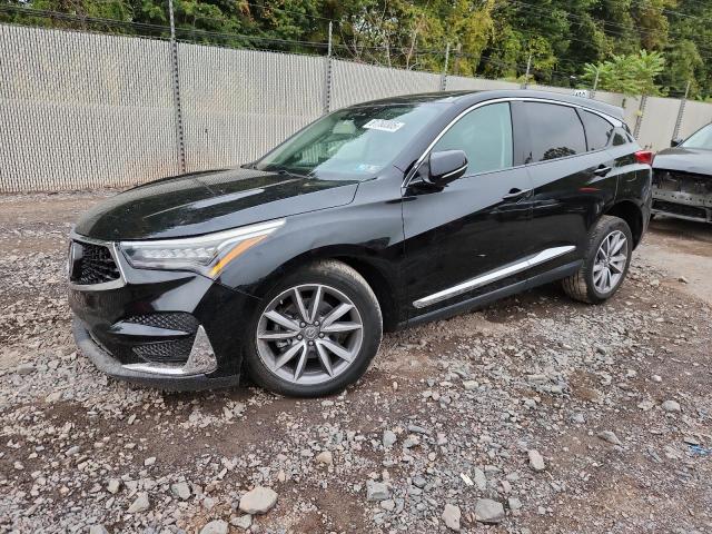 2019 ACURA RDX TECHNOLOGY, 