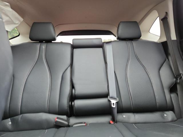 5J8TC2H52KL043449 - 2019 ACURA RDX TECHNOLOGY Սև լուսանկար 10