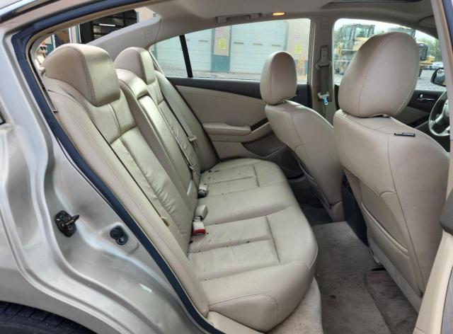 1N4AL2AP3AN501641 - 2010 NISSAN ALTIMA BASE Қоңыр фото 10