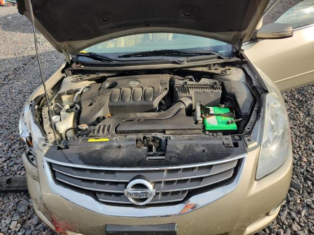 1N4AL2AP3AN501641 - 2010 NISSAN ALTIMA BASE Қоңыр фото 11