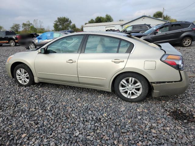 1N4AL2AP3AN501641 - 2010 NISSAN ALTIMA BASE Қоңыр фото 2
