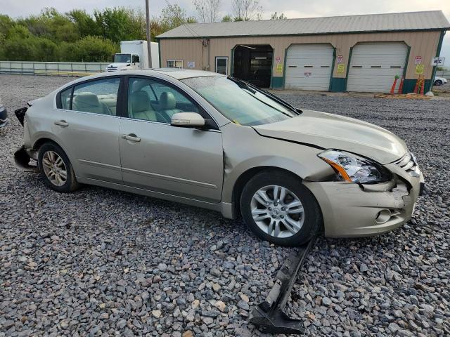 1N4AL2AP3AN501641 - 2010 NISSAN ALTIMA BASE Қоңыр фото 4