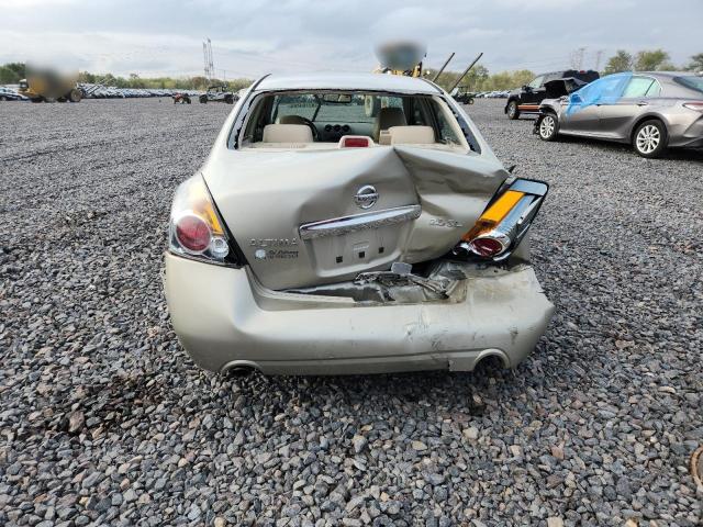 1N4AL2AP3AN501641 - 2010 NISSAN ALTIMA BASE Қоңыр фото 6