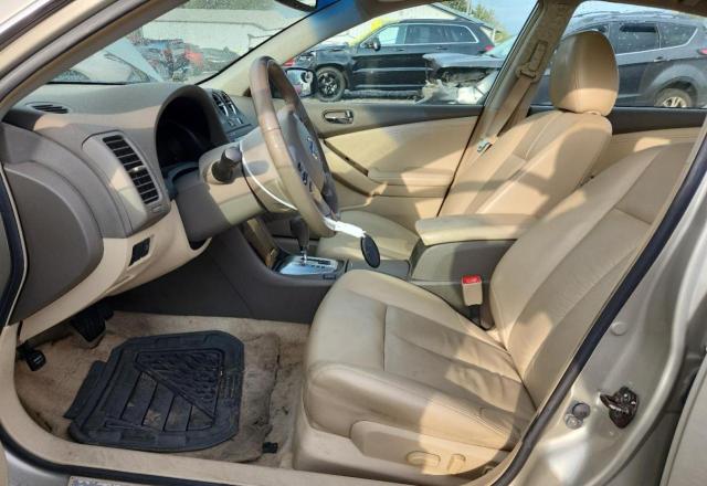 1N4AL2AP3AN501641 - 2010 NISSAN ALTIMA BASE Қоңыр фото 7