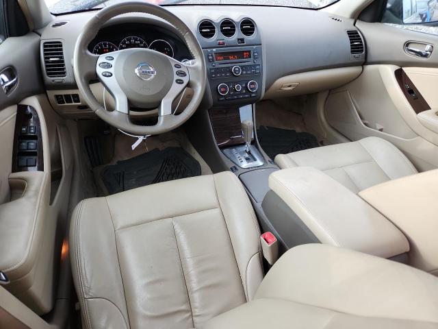 1N4AL2AP3AN501641 - 2010 NISSAN ALTIMA BASE Қоңыр фото 8
