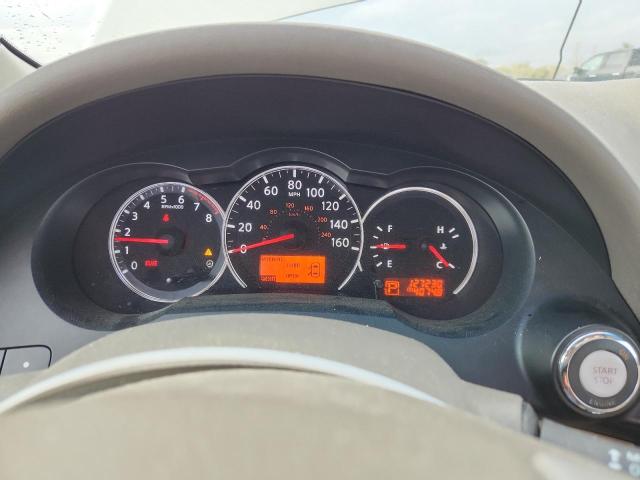 1N4AL2AP3AN501641 - 2010 NISSAN ALTIMA BASE Қоңыр фото 9