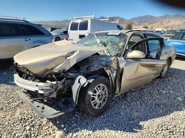 2005 BUICK LESABRE CUSTOM, 