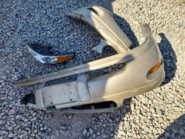 1G4HP52K45U207741 - 2005 BUICK LESABRE CUSTOM ბეჟი ფოტო 12