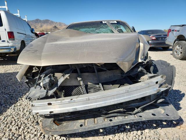 1G4HP52K45U207741 - 2005 BUICK LESABRE CUSTOM ბეჟი ფოტო 5