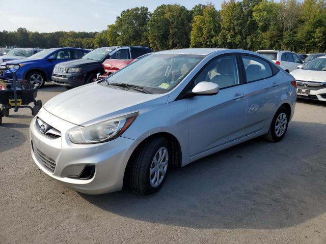 2012 HYUNDAI ACCENT GLS, 