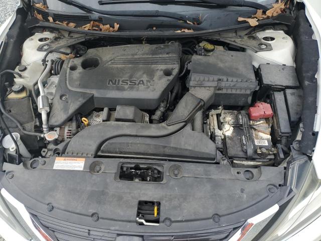 1N4AL3AP3HC220192 - 2017 NISSAN ALTIMA 2.5 Blanco foto 11
