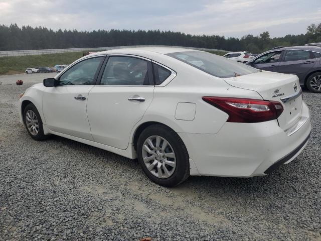 1N4AL3AP3HC220192 - 2017 NISSAN ALTIMA 2.5 Blanco foto 2