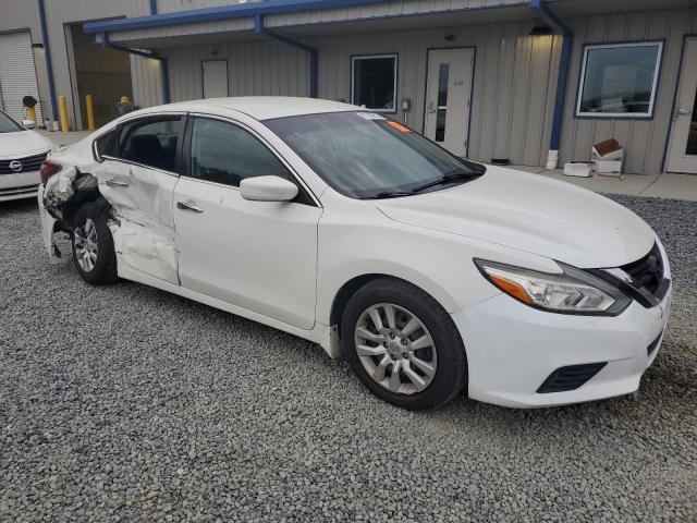 1N4AL3AP3HC220192 - 2017 NISSAN ALTIMA 2.5 Blanco foto 4